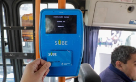 Nuevos aumentos en la tarifa de colectivos