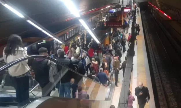 Subte: Cierre por reformas de varias estaciones