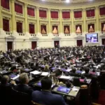 Reforma laboral: El gobierno aún no tiene asegurado los votos en diputados