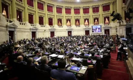 Reforma laboral: El gobierno aún no tiene asegurado los votos en diputados
