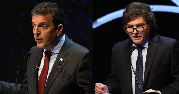 Los partidos de izquierda entre el no voto a Milei o hacerlo en blanco