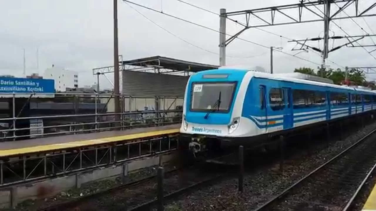 Padecimiento de los usuarios del Roca