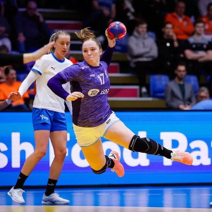 Mundial de Handball: Derrota del seleccionado femenino