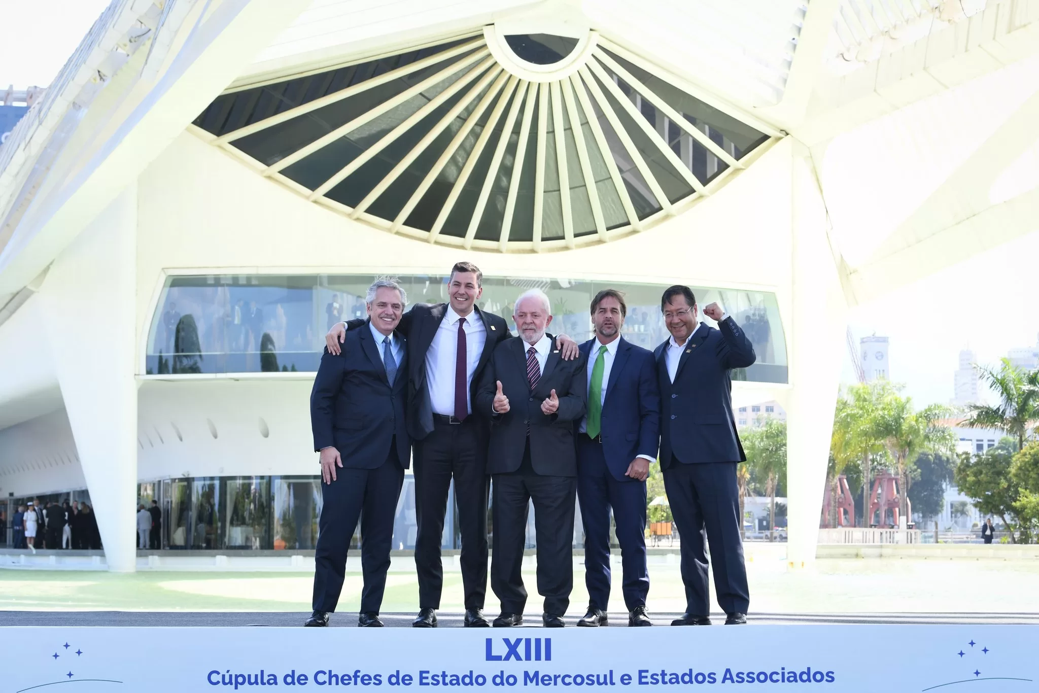 El Mercosur rechazó el acuerdo con la Unión Europea