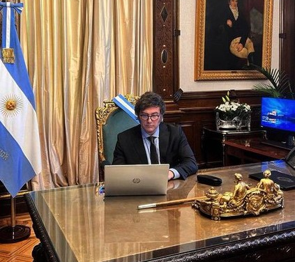 Preocupa la reforma de la SIDE implementada por el gobierno