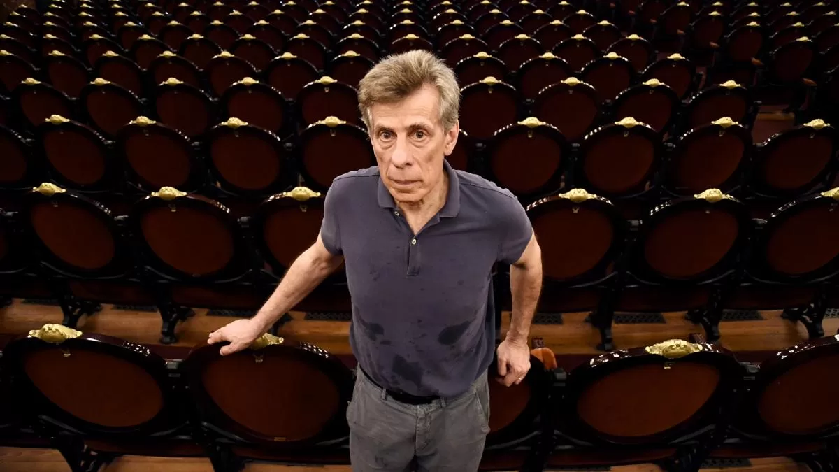 Desvinculan a director del Teatro Colón por graves denuncias