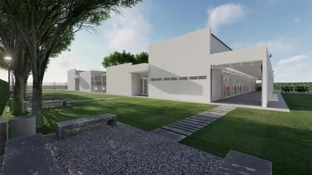 Nueva escuela especializada en La Plata