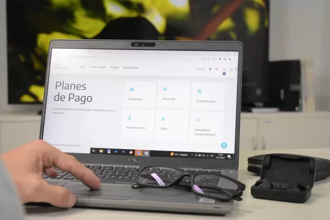 ARBA lanzó un plan de pagos en 24 cuotas para regularizar deudas