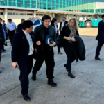 Milei postergó el viaje a EEUU que hará en pocos días más