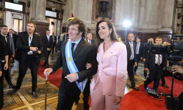 En Casa Rosada confirman que la vice Villarruel ya no es parte del gobierno