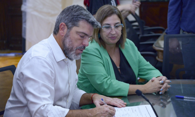 Se trata la ampliación de presupuesto en la Legislatura porteña