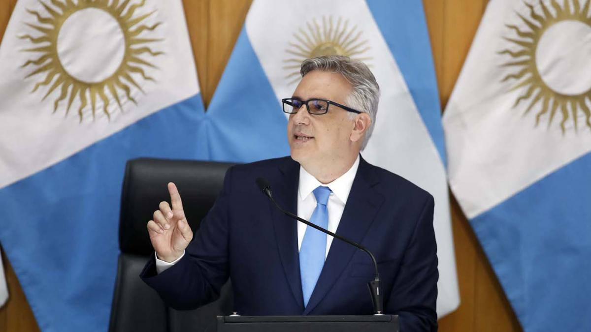 Firme rechazo al cierre de la creación de nuevas universidades