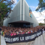 El Consejo Superior de la UBA ratificó la emergencia presupuestaria y salarial universitaria