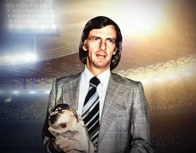 Falleció César Luis Menotti
