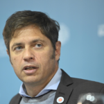 Kicillof destacó la importancia de utilizar a YPF para cuidar el bolsillo de la gente
