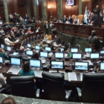 La Legislatura porteña con agenda para próximas sesiones