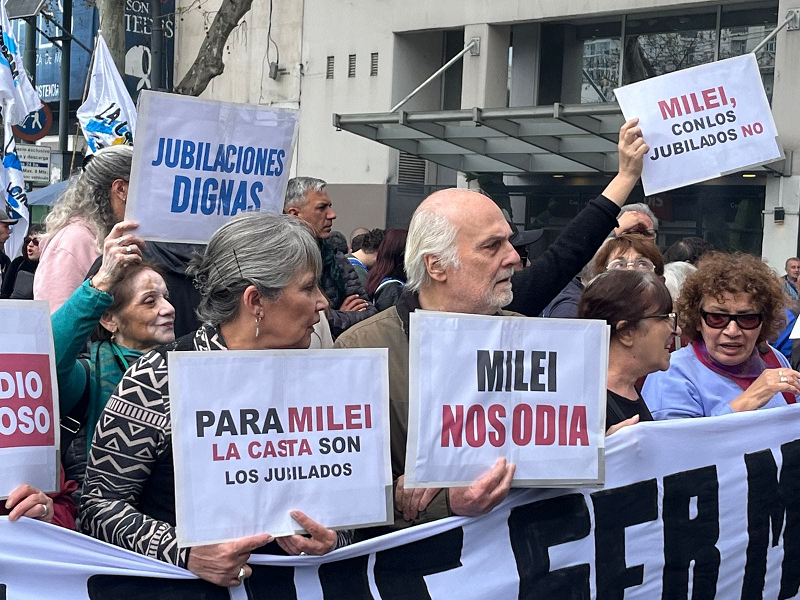 Se viene otro miércoles de mucha tensión